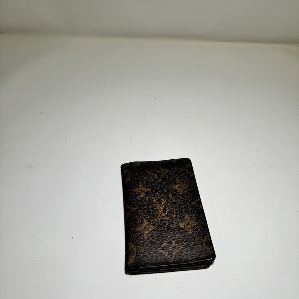 Louis Vuitton Monogram Wallet